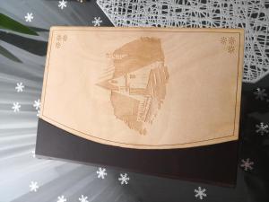 Chata Zuzka pod Babou horou