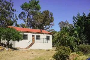 Bains Kloof Cycling Retreat - Breerivier