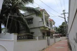 Family friendly stay in Kanyakumari town - Nagercoil