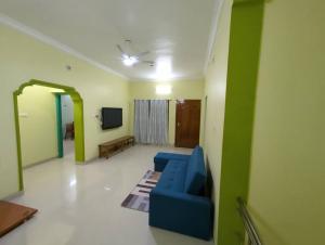 Family friendly stay in Kanyakumari town