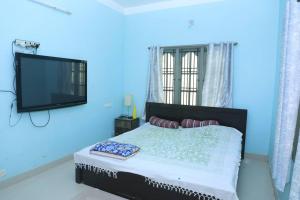 Family friendly stay in Kanyakumari town