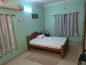 Family friendly stay in Kanyakumari town