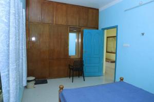 Family friendly stay in Kanyakumari town