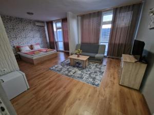 Туристически дом Кайлъка