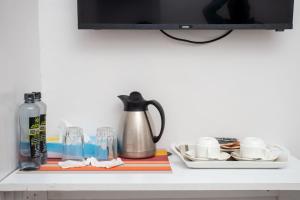 Eldorado Rustic Hotel