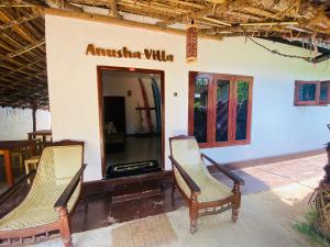 Anosha Villa