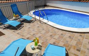 Cozy Apartment In Crikvenica With Outdoor Swimming Pool