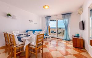 Cozy Apartment In Crikvenica With Outdoor Swimming Pool