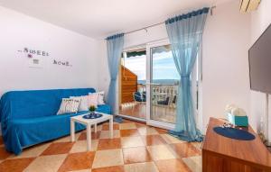 Cozy Apartment In Crikvenica With Outdoor Swimming Pool