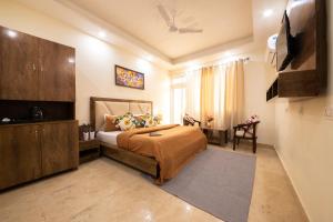 Perfectstayz Value Hills near Laxman Jhula