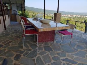 Farma Tsalta Olympus Larisa