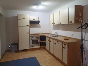Ferienwohnung Tammer Allee