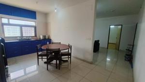 Blue Ridge Service Apartments