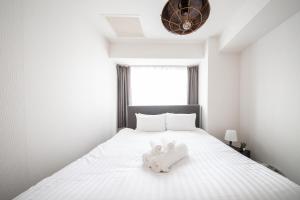 AMS TOWER - Sapporo Susukino