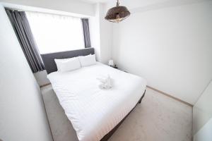 AMS TOWER - Sapporo Susukino