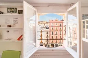 Forum Tarragona - Pallaresos