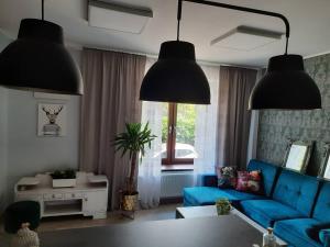 Urocze Mieszkanie 1 z parkingiem