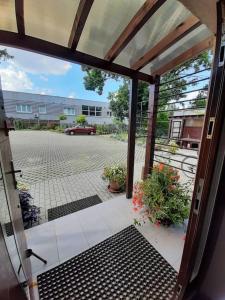 Urocze Mieszkanie 1 z parkingiem