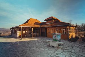 Seosko turisticko domacinstvo Radivojevic