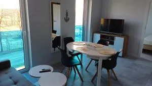 Boszkowo Aquarius EDEL 201 Apartamenty przy plaży - Wschowa