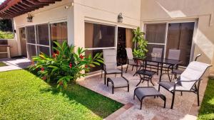 Lujosa y acogedora Villa Conchita con alberca privada