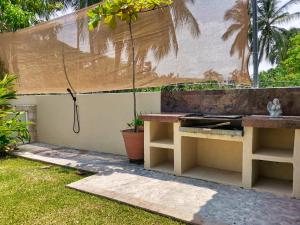 Lujosa y acogedora Villa Conchita con alberca privada