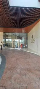 Apartemen Nuvasa Bay Type Studio 10D16 - 边佳兰