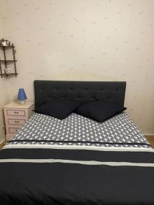 Appartements Appartement spacieux Gentilly : photos des chambres