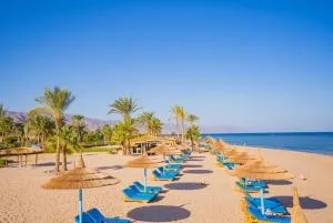 Nuweiba Club Resort - Wāsiţ