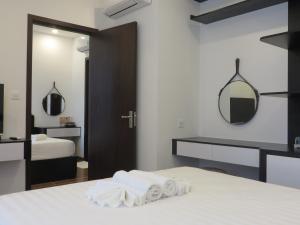 Le Palmier Phu Quoc Hotel - Free Shuttle To Grand World