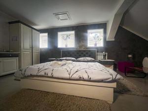 Cazare MOLDI - regim hotelier