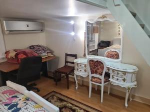 Two bedrooms apartment at center of downtown Cairo