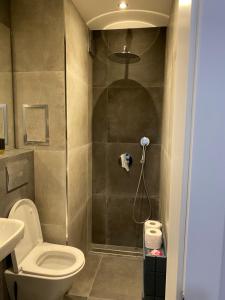 Studio VIP in BLagoevgrad center
