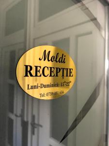 Cazare MOLDI - regim hotelier