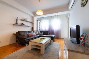 Spacious two bedroom