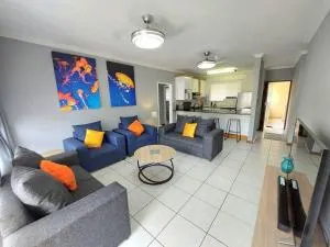 1012 Casuarina Sands - Umtentweni