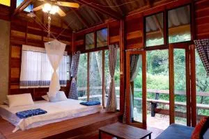 The River whisper - Ban Pang Kwang