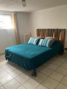 Appartements Serenite : photos des chambres