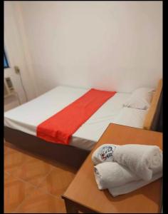 Auzone Inn Budget Hometel