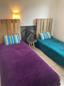 Appartements Serenite : photos des chambres