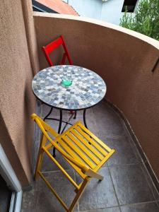 Apartman Mariana