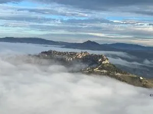 B&B Fleurs - Calascibetta