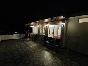 Silver Spruce Glass Villa 1BHK Kotagiri