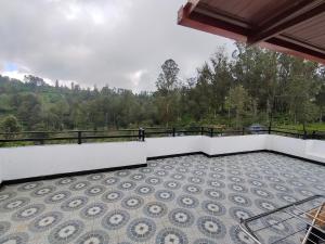 Silver Spruce Glass Villa 1BHK Kotagiri