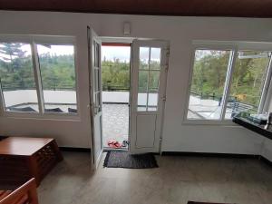 Silver Spruce Glass Villa 1BHK Kotagiri