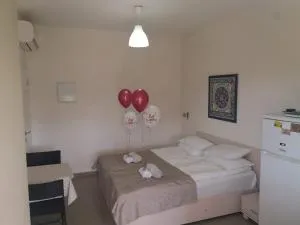 צימר חספין - Jdeïyé