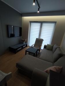 Apartament Zacisze 3 modern