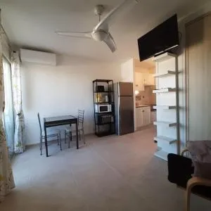 Studio idéal curiste - 巴拉吕克莱班