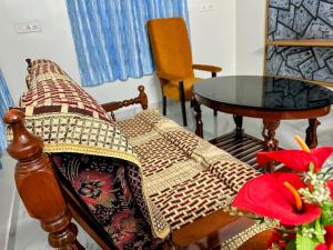 Alleppey Haven Homestay Entire 6 Bedrooms
