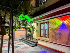 Alleppey Haven Homestay Entire 6 Bedrooms
